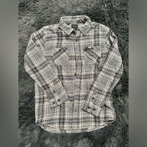 RVCA Flannel